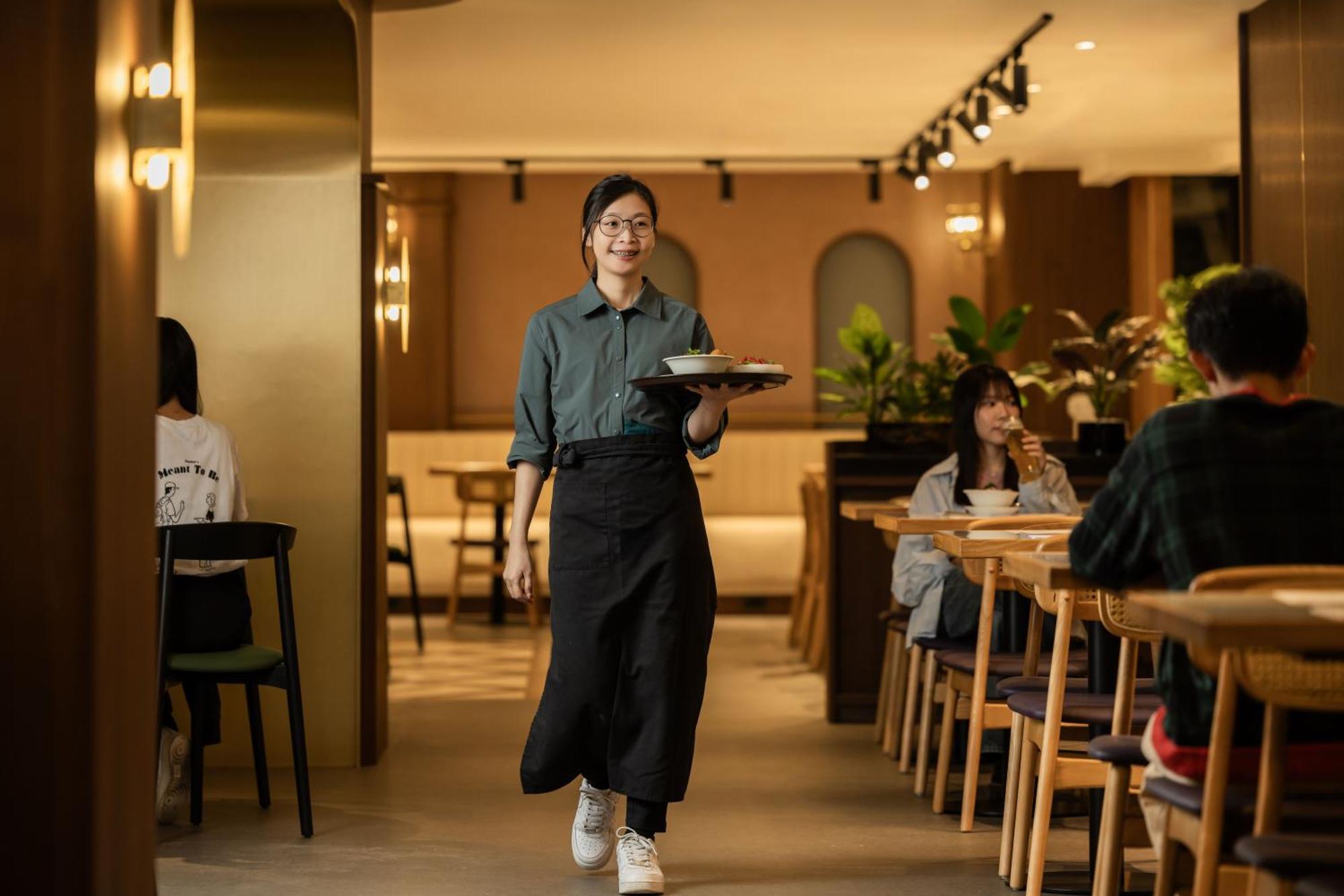 Kindness Hotel Taitung Branch Esterno foto