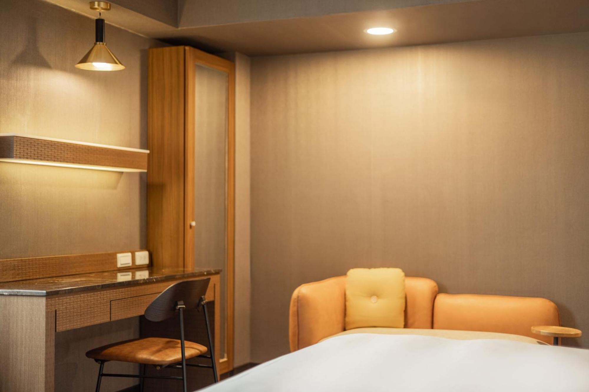 Kindness Hotel Taitung Branch Camera foto