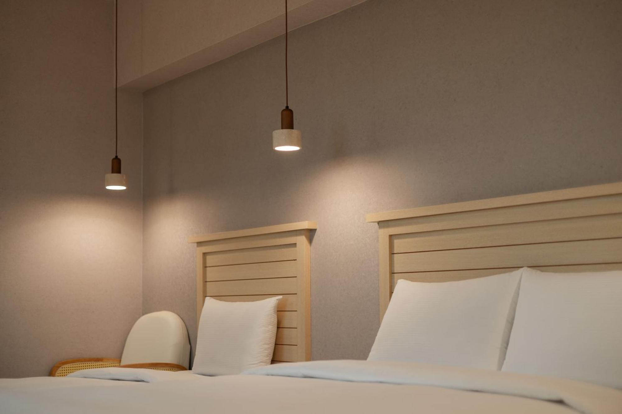 Kindness Hotel Taitung Branch Camera foto